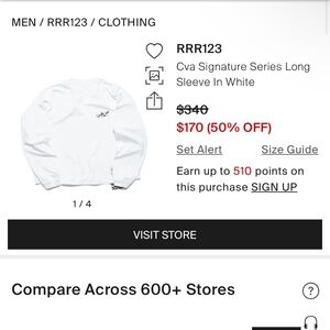 Men’s Designer Top